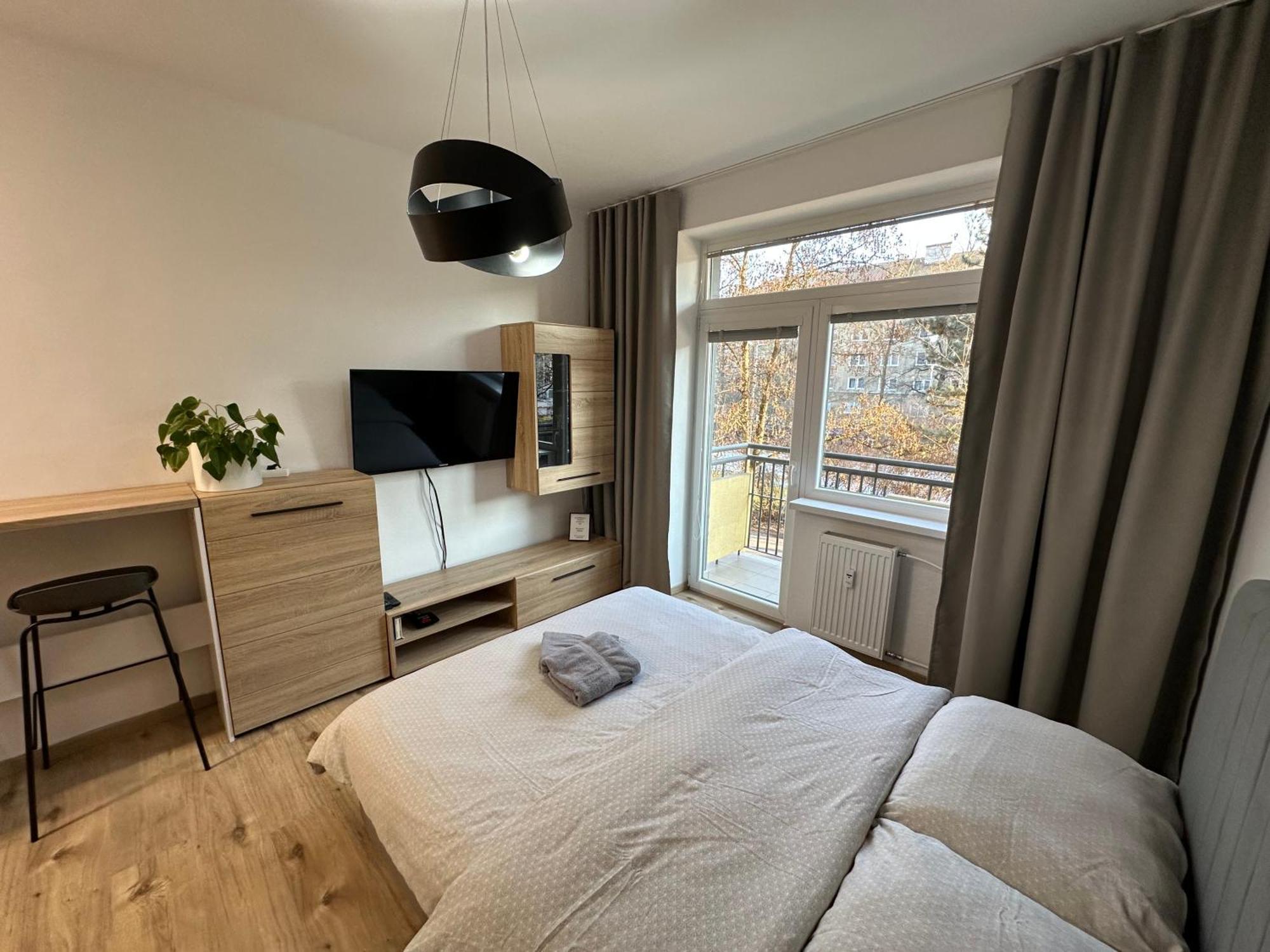 Apartman Bb-Centrum1 Banska Bystrica Exterior photo