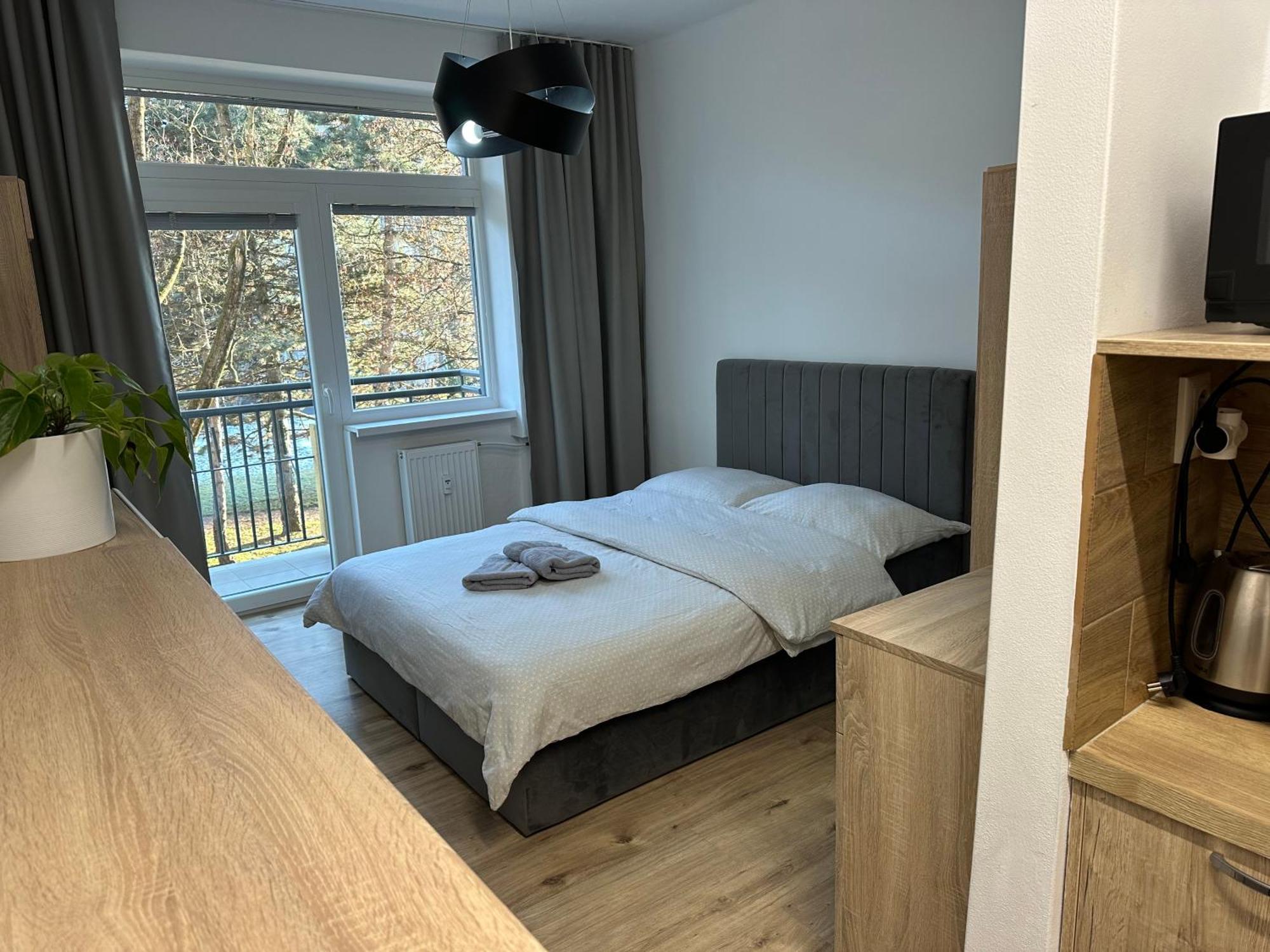 Apartman Bb-Centrum1 Banska Bystrica Exterior photo