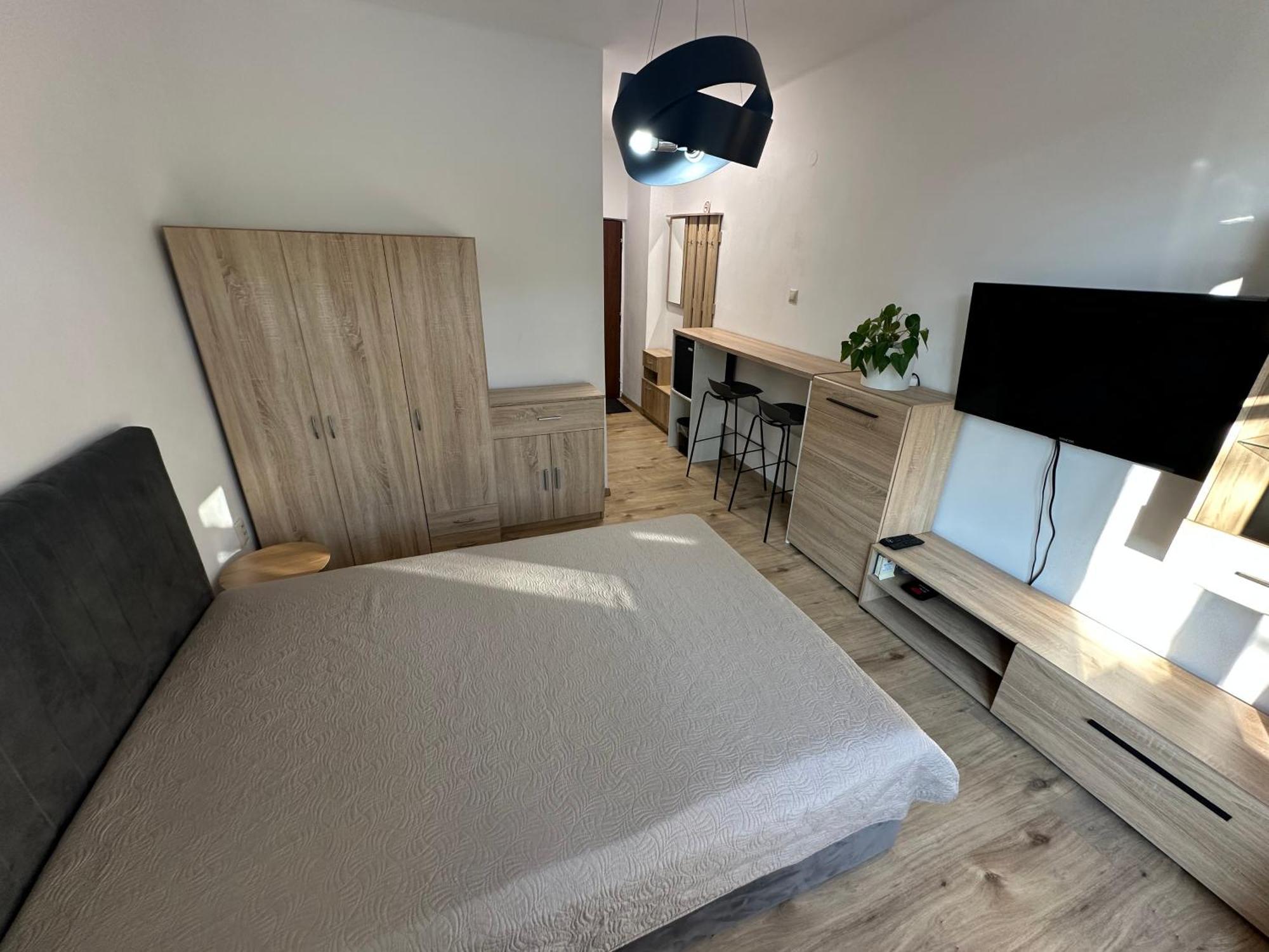 Apartman Bb-Centrum1 Banska Bystrica Exterior photo