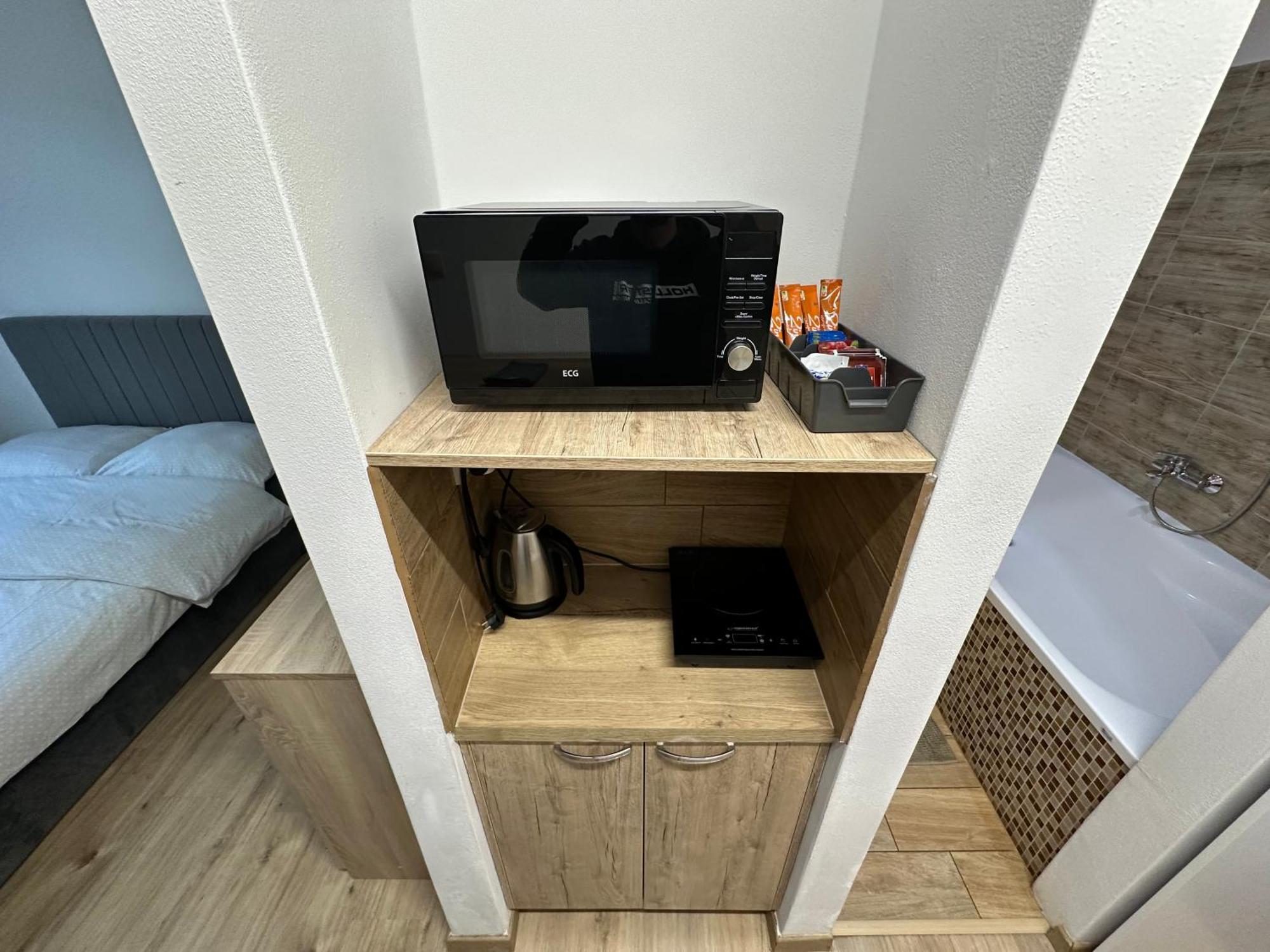 Apartman Bb-Centrum1 Banska Bystrica Exterior photo
