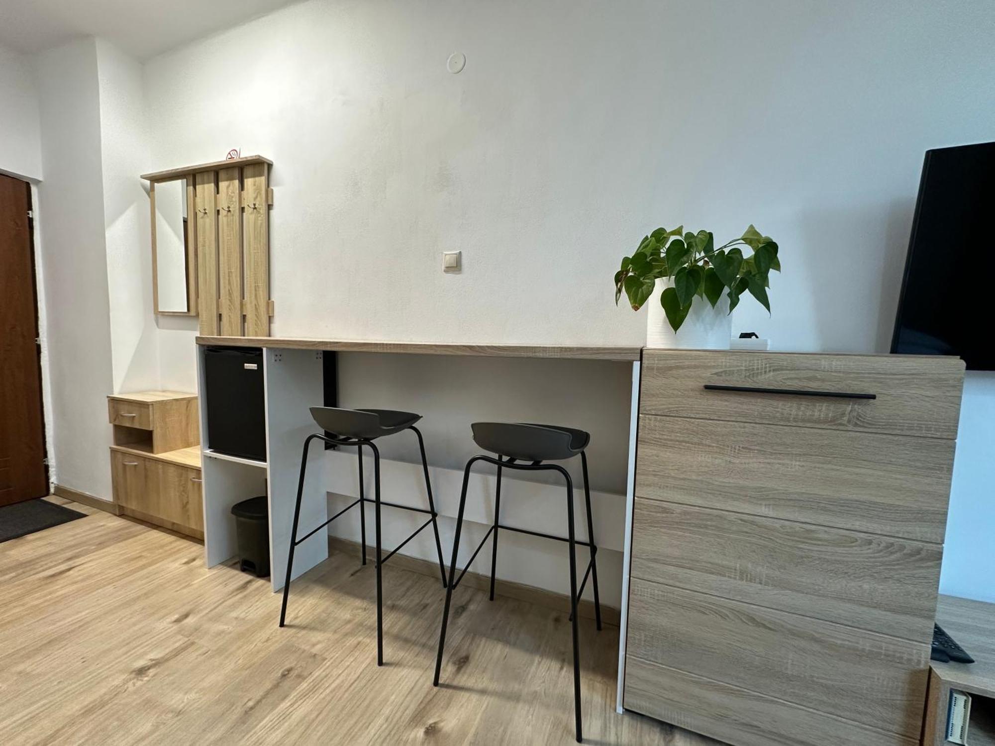 Apartman Bb-Centrum1 Banska Bystrica Exterior photo